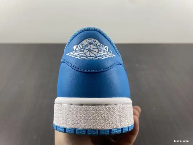 Rep LUCY UNC x CJ7891-401 SB 1 Jordan Air Low Nike 0505